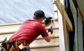 Best Weatherproofing and Sealing  in Leisure City, FL